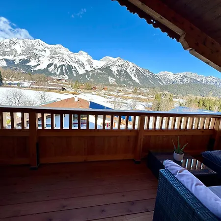 Haus Landzauber Διαμέρισμα