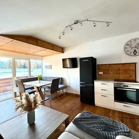 Haus Landzauber