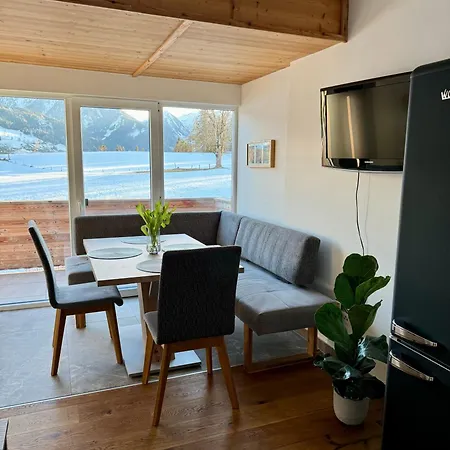 Haus Landzauber * Ramsau am Dachstein