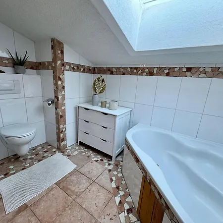 Haus Landzauber Apartment Ramsau am Dachstein