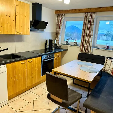 Haus Landzauber Διαμέρισμα Ramsau am Dachstein