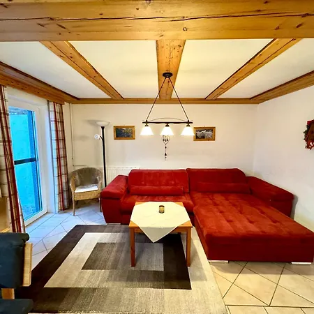 Haus Landzauber *