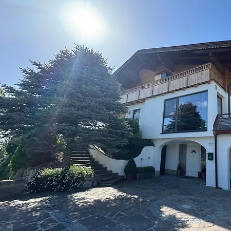 Haus Landzauber Apartment Ramsau am Dachstein