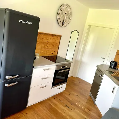 Haus Landzauber Apartment Ramsau am Dachstein