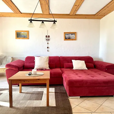 Apartment Haus Landzauber Ramsau am Dachstein