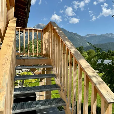 Haus Landzauber Apartment Ramsau am Dachstein