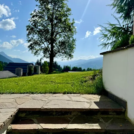 Haus Landzauber Ramsau am Dachstein