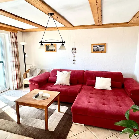 Apartment Haus Landzauber Ramsau am Dachstein