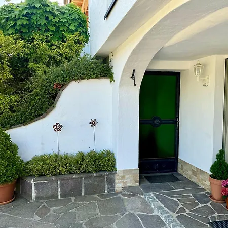 Apartment Haus Landzauber