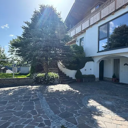 Apartment Haus Landzauber Ramsau am Dachstein