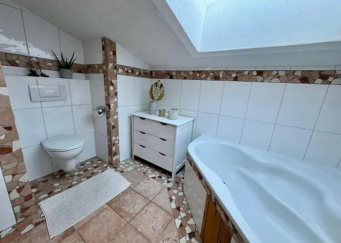 Haus Landzauber Apartment Ramsau am Dachstein