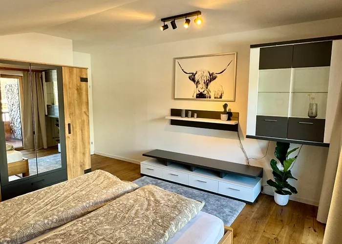 Haus Landzauber * Ramsau am Dachstein